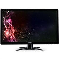 限华北：Acer 宏碁 G206HQL Cb 19.5寸LED显示器