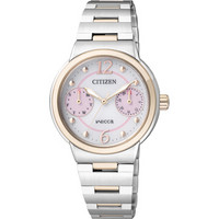 CITIZEN 西铁城 光动能WICCA系列FD1026-53W