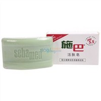 Sebamed 施巴洁肤皂 100g