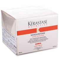 KERASTASE 卡诗 滋养护理系列 密集修护发膜 200ml