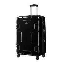 AmericanTourister 美旅 ABS+PC 万向轮拉杆箱 94Z*09003 黑色29寸