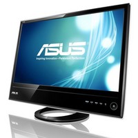 ASUS 华硕 ML249HR  24英寸 液晶显示器（1920*1080、MVA面板）