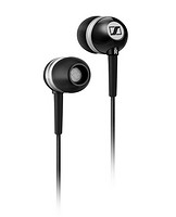 凑单品：Sennheiser 森海塞尔 CX300II 耳塞式耳机 