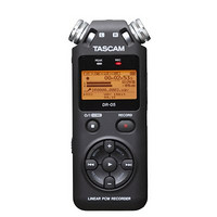 TASCAM DR05 录音笔