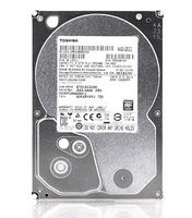 限华东：TOSHIBA 东芝 DT01ACA200 台式机硬盘（2TB/7200转/SATA3）+ 有线鼠标