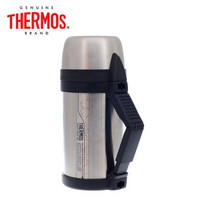 THERMOS 膳魔师 真空不锈钢保温瓶水壶 FDH-1405 1.4L