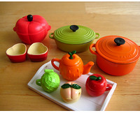 促销活动：6PM Le Creuset 厨具