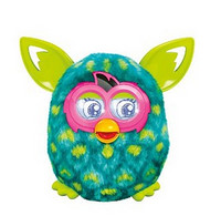 Furby 菲比精灵 智能宠物