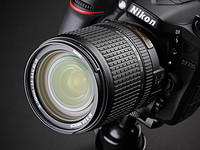 Nikon 尼康 D7100 单反套机（18-105 VR）