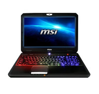 MSI 微星  GT60 0NE-403US 15.6寸超极本