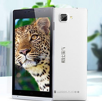 Cube 酷比魔方 TALK5H 5.5寸 WCDMA/GSM 平板手机（5.5寸IPS、双卡、720P、800万）