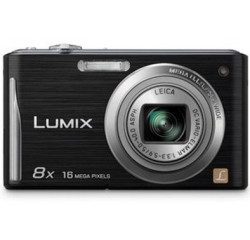 Panasonic 松下 DMC-FH27GK-K 数码相机 49