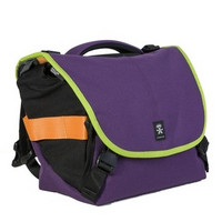 潮款特价：CRUMPLER 澳洲小野人 MD6002-P01-P60 六百万系列 单肩摄影包