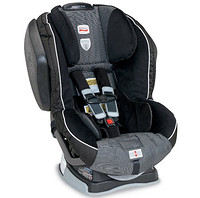 Britax 宝得适 Advocate 70-G3 儿童汽车安全座椅（双向安装/五点式安全带/侧向保护） 