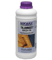 凑单品：Nikwax TX Direct Wash In Water Repellent 冲锋衣防水恢复剂