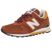 new balance 新百伦 M1300  男款复古慢跑鞋