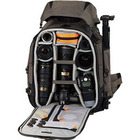 Lowepro 乐摄宝 PRO TREKKER AW 400 专业级双肩摄影背包