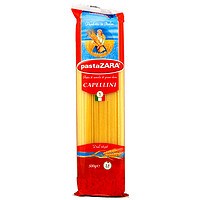 新补货：Pasta Zara 厨乐 意大利面条 超细幼身型 500g