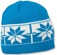 Columbia 哥伦比亚 Peak Ascent Beanie 热反射帽