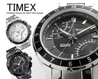 Timex 天美时 IQ系列 T2N498 男款石英计时腕表