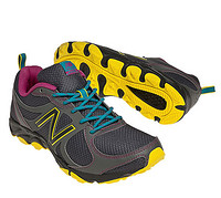 new balance 新百伦 WT320GY1 女款 越野跑鞋