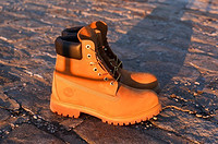 Timberland 天木兰 10061 经典大黄靴