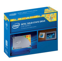 Intel 530系列 240GB  2.5寸 SSD 固态硬盘