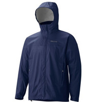 Marmot 土拨鼠 PreCip Jacket 男款轻量冲锋衣