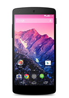 Google 谷歌 Nexus 5 智能手机（5寸1080P、骁龙800）32G