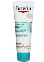 凑单品：Eucerin 优色林 足部修护霜85g*3