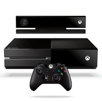 另辟蹊径：次时代主机 XBOX ONE 普通版