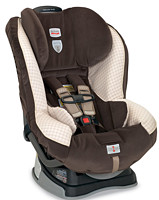 Britax 宝得适 Pavilion 70-G3  Convertible 儿童汽车安全座椅（LATCH接口）