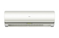 Haier 海尔 KFR-35GW/02PAQ22 1.5匹 变频冷暖空调