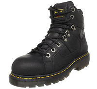 Dr. Martens Ironbridge Safety Toe 马丁靴