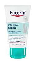 凑单品：Eucerin  优色林 加强修复护手霜 78g