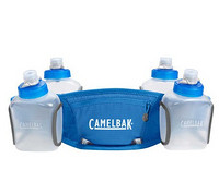 CamelBak 驼峰 ARC 4 X 240 ml 水瓶带