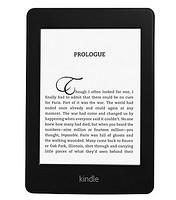 Kindle Paperwhite New 电子阅读器（1GHz）