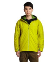 ARC’TERYX 始祖鸟 8119 男款户外棉服