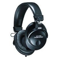 Audio-Technica 铁三角 ATH-M30 头戴式耳机