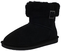 BEARPAW  Abby 女式雪地靴