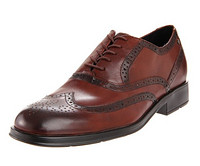 Rockport 乐步 Almartin Oxford 男款正装皮鞋