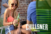 Corkcicle Chillsner Beer Chiller 啤酒冷冻柱 2只装