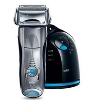 BRAUN 博朗 Shaver Series7 790cc 旗舰剃须刀