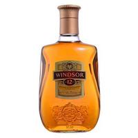 再特价：Windsor 温莎 12年调配苏格兰威士忌 700ml