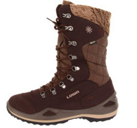 Lowa  Alagna GTX Snow Boot  防水雪地靴 棕色