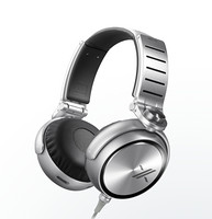 SONY 索尼 MDR-X10 X音素 头戴式耳机 官翻版