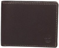 Timberland 天木兰 Antique Leather Passcase  男士真皮钱包