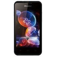 白菜党：Hisense 海信 EG929 电信3G手机(CDMA2000/GSM 双模双待）