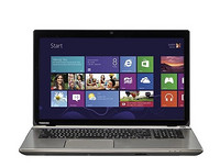 TOSHIBA 东芝 satellite 笔记本电脑  17.3英寸