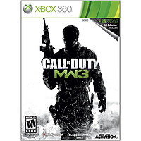 Call of Duty: Modern Warfare 3 with DLC Collection 1 -Xbox 360版含DLC